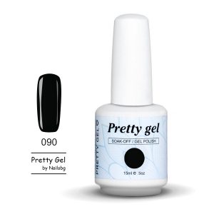 gel-lak-pretty-gel-090-cheren-nail