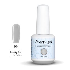 gel-lak-pretty-gel-104-sky-nail
