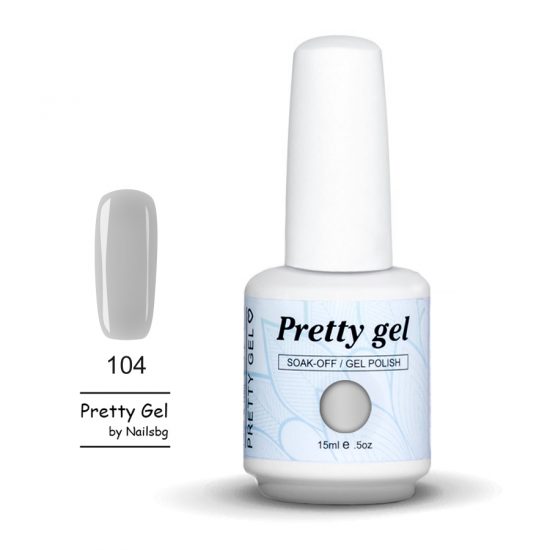 gel-lak-pretty-gel-104-sky-nail