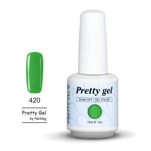 gel-lak-pretty-gel-420-svetlo-zeleno-15ml-01