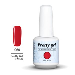 gel-lak-pretty-gel-069-sweet-lips-nail