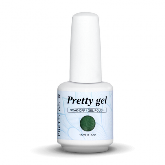 gel-lak-pretty-gel-650-forest-nail