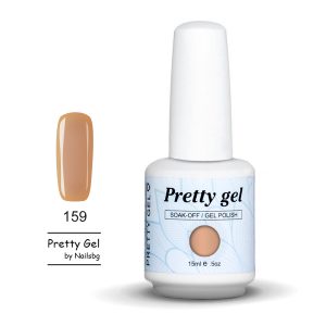 gel-lak-pretty-gel-159-summer-nail