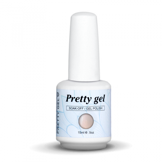 gel-lak-pretty-gel-617-soft-pink-nail