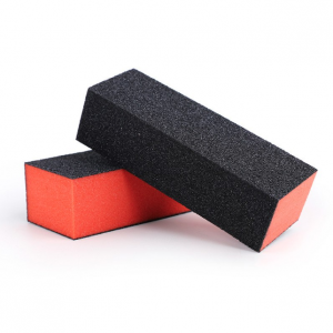 Блок пила – кубче черно – едрина на зърното 100/100