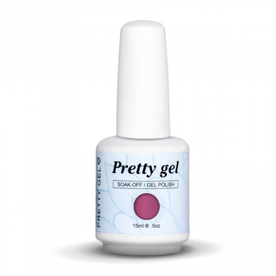 gel-lak-pretty-gel-131-lolipop-nail