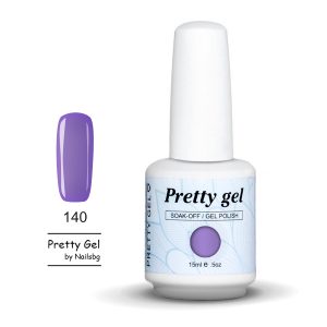 gel-lak-pretty-gel-140-purple-dream-hand