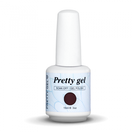 gel-lak-pretty-gel-148-mocka-nail