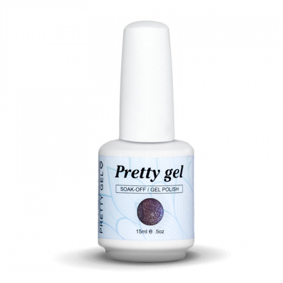Pretty Gel 361 – Виолетов Аромат 15 мл.