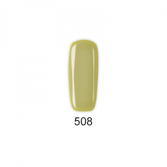Pretty Gel 508 – Захарна Бисквитка 15 мл.