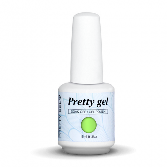 gel-lak-pretty-gel-752-neon-nail