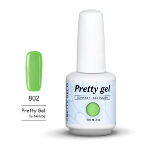 gel-lak-pretty-gel-802-rezida-nail