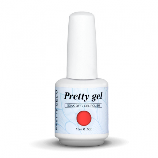 gel-lak-pretty-gel-813-koralova-usmivka-nail