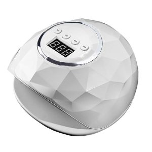UV/LED Лампа SUN F6 86W за Маникюр и Педикюр с 39 Диода