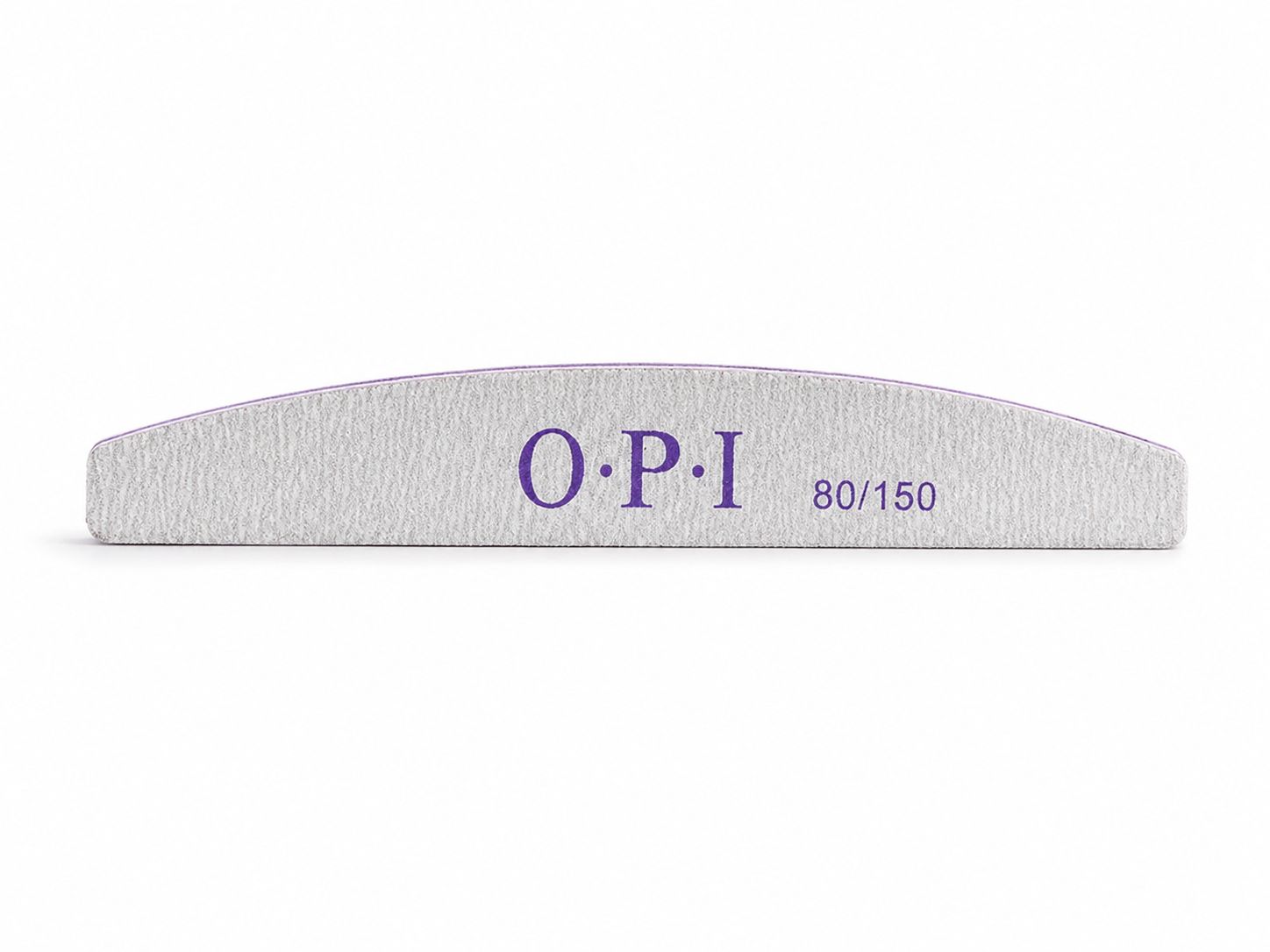 pila-opi-80-150 Професионална пила OPI 80/150 за ноктопластика