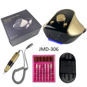 Електрическа пила JMD 306 за маникюр и педикюр