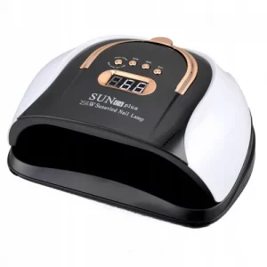 UV/LED Лампа SUN C4 256W за Маникюр и Педикюр с 57 Диода