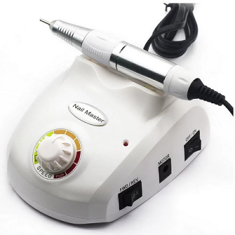 elektricheska-pila-master-65w-30000-oborota Електрическа пила Master 65W 30000 оборота за маникюр и педикюр