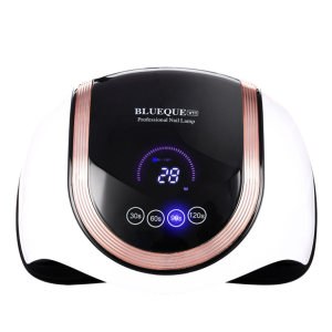 UV/LED Лампа BQ-V11 180W за Маникюр и Педикюр с 60 Диода