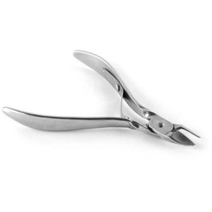 Професионални клещи за кожички – инструмент за маникюр