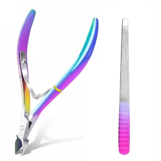 komplekt-za-manikyur-hameleon-kleshti-za-kozhichki-i-profesionalna-pila