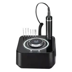 електрическа пила за маникюр uv-601