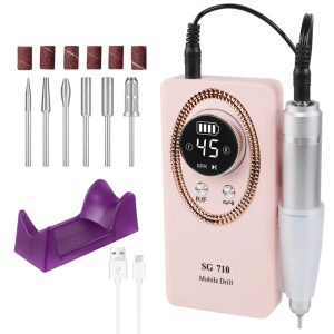 Безжична пила SG 710 45000 оборота 36W