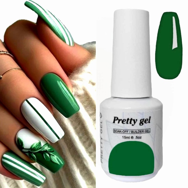 gel-lak-pretty-053-izumrudeno-zeleno-tamno-zelen-gel-lak-15-ml
