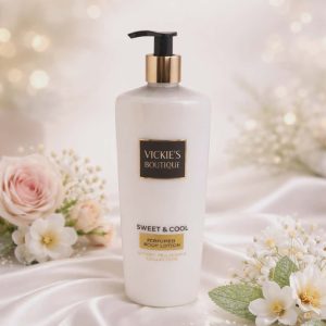 Парфюмен лосион Vickie's Boutique SWEET & COOL