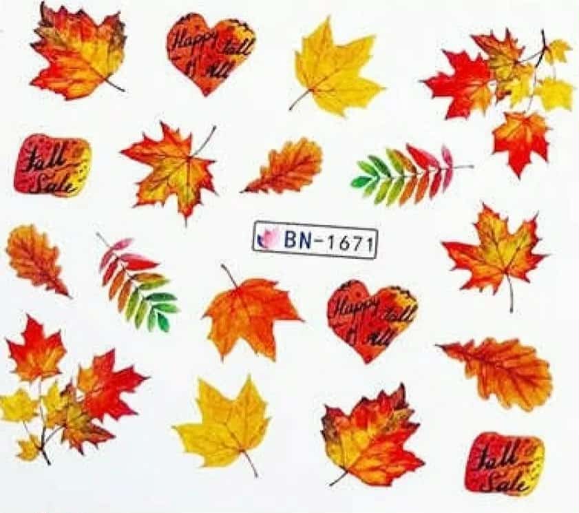 vadenka-za-nokti-bn-1671