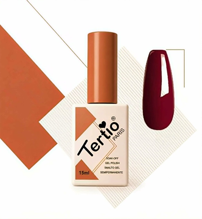 gel-lak-tertio-paris-057-bordo-15ml.jpg Гел Лак Tertio Paris 057 Бордо 15 мл