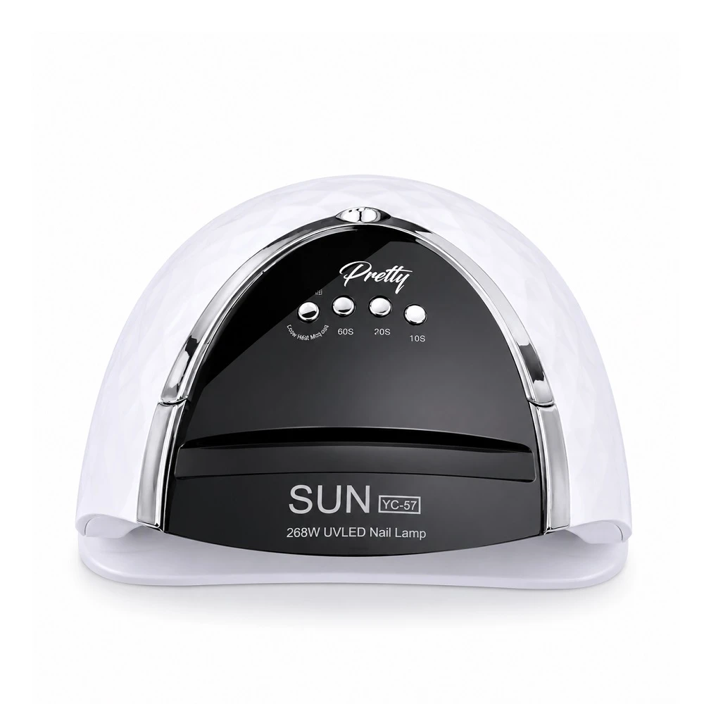 uv-led-lampa-sun-yc57-268w.jpg UV LED лампа за маникюр SUN YC-57 268W с 57 LED диода