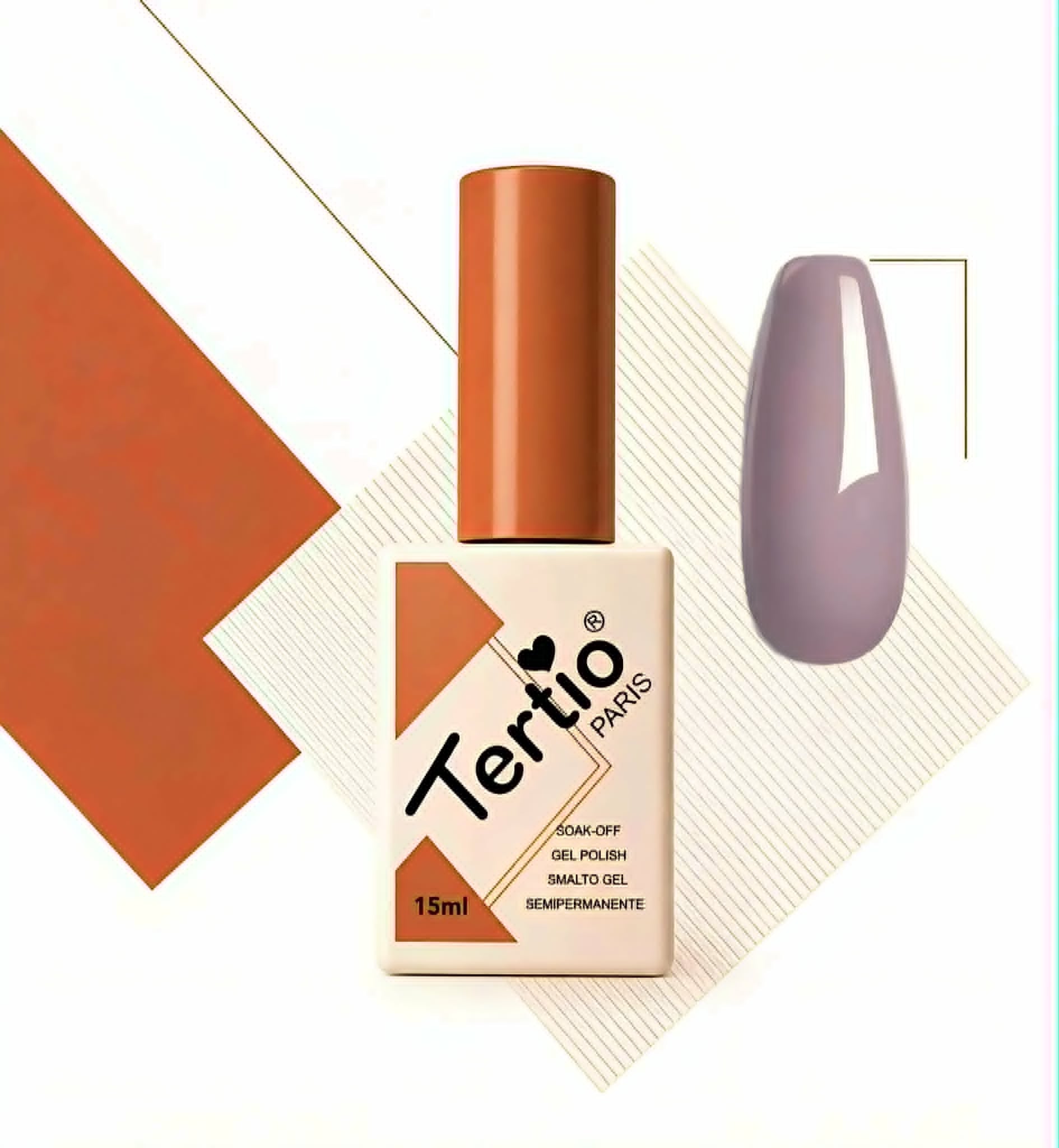 gel-lak-tertio-paris-027-opushen-lyulyak-15ml Гел Лак Tertio Paris 027 Опушен Люляк