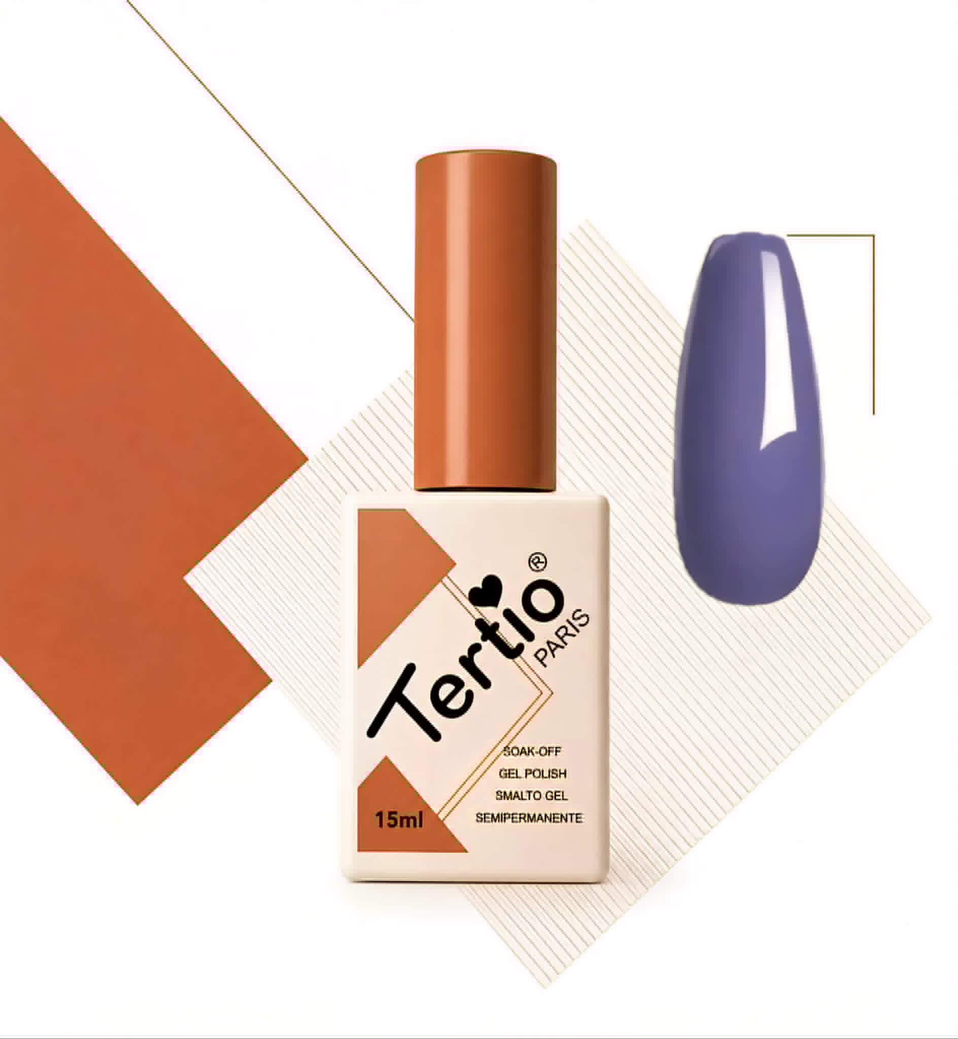 gel-lak-tertio-paris-087-lavandulovo-sinyo-15ml Гел Лак Tertio Paris 087 Лавандулово синьо 15 мл