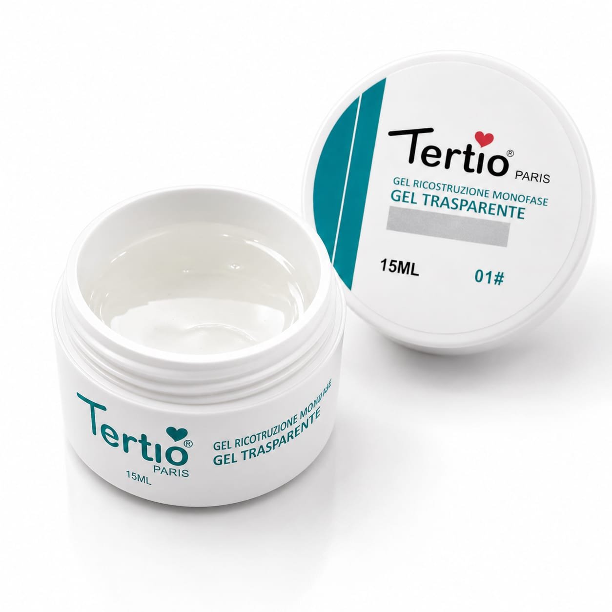izgrajdasht-uv-led-gel-tertio-paris-clear-15ml изграждащ UV/LED гел Tertio Paris Clear