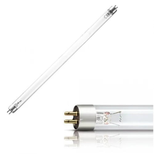 krushka-uv-sterilizator-8w-30sm Крушка за UV стерилизатор 8W 30 см съвместима с всички модели