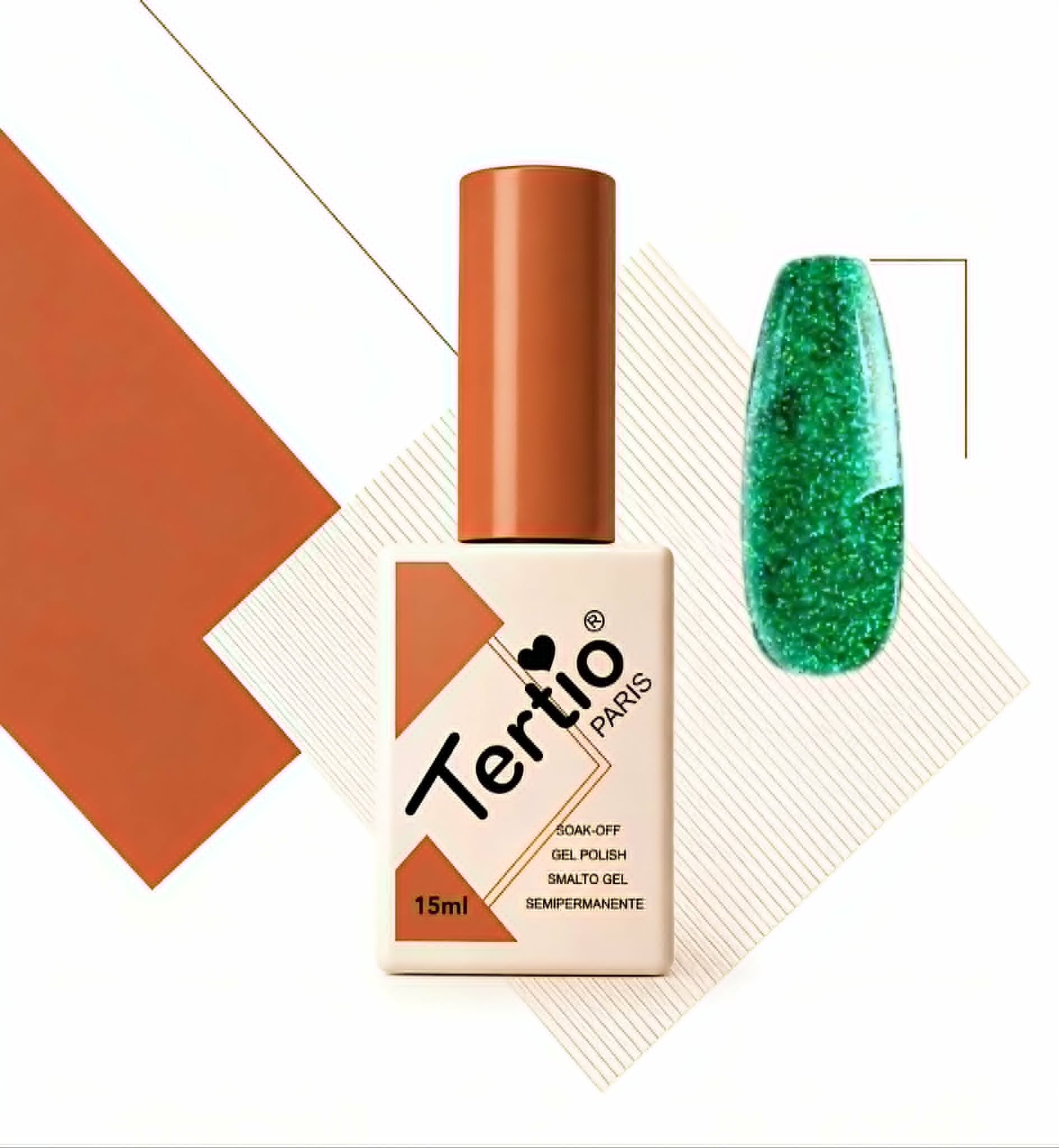 gel-lak-tertio-paris-039-izumruden-blyasak-15ml Гел Лак Tertio Paris 039 Изумруден блясък 15 мл