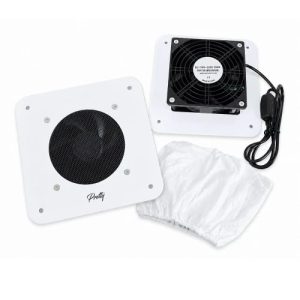 Прахоуловител за Вграждане X6 FX-39-2 80W